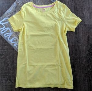 NWOT Lightweight crew tee